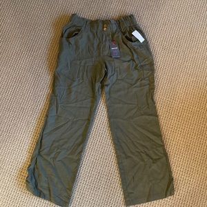 Wide leg Pant